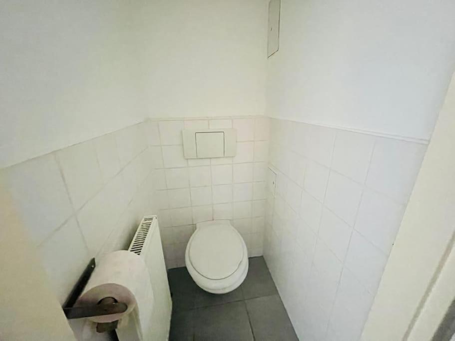 Cosy Flat With Huge Terrasse! Long Or Shortterm Apartamento Viena Exterior foto